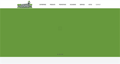 Desktop Screenshot of cevennesmotoculture.com